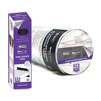 Trex Seal Tape