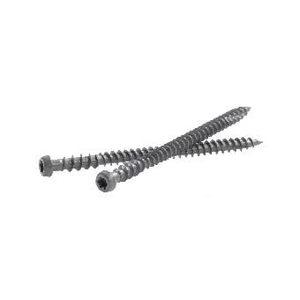 Screws & Fasteners