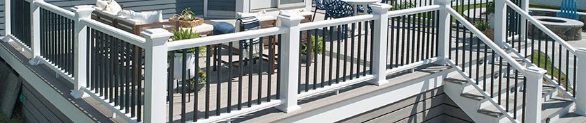 Railing Kits