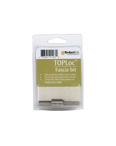 TOPLoc® Fascia Bit for TimberTech PRO® and EDGE® Decking by TimberTech