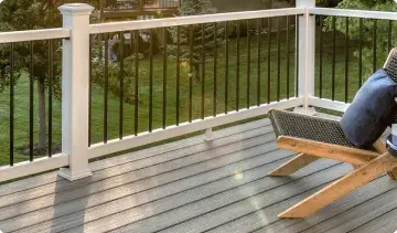 Trex Decking