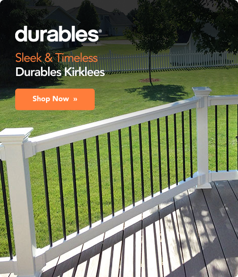 Durables Kirklees