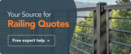 Free Railing Quote