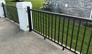 Revival Railing - DIY Friendly, High Performance